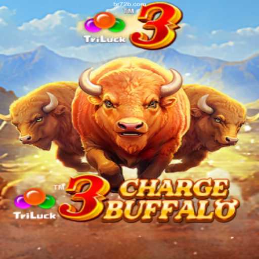 Exploring 3ChargeBuffalo: The Thrilling New Game at Brazil's Most Trusted Casino