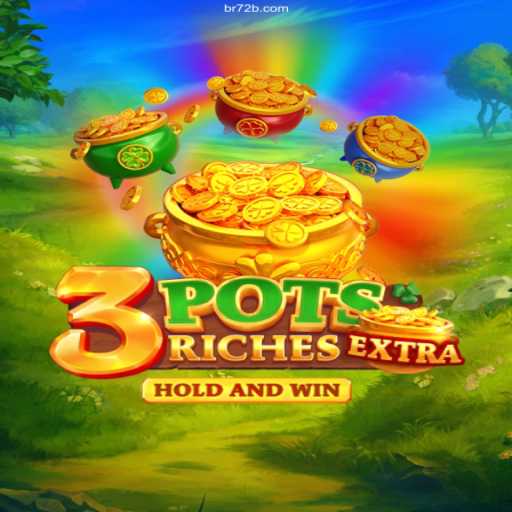 Discover the Exciting World of 3potsExtra