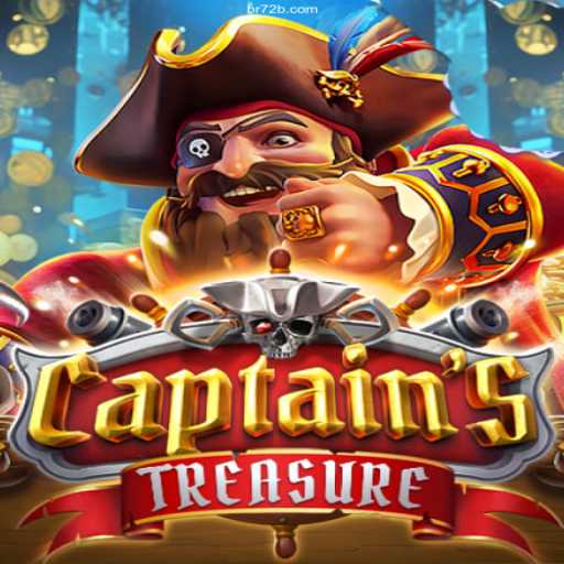 Discover the Adventure with CaptainssTreasure