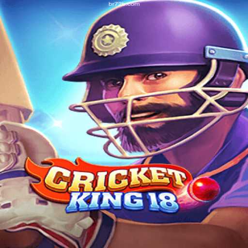 CricketKing18: Revolutionizing the World of Virtual Sports