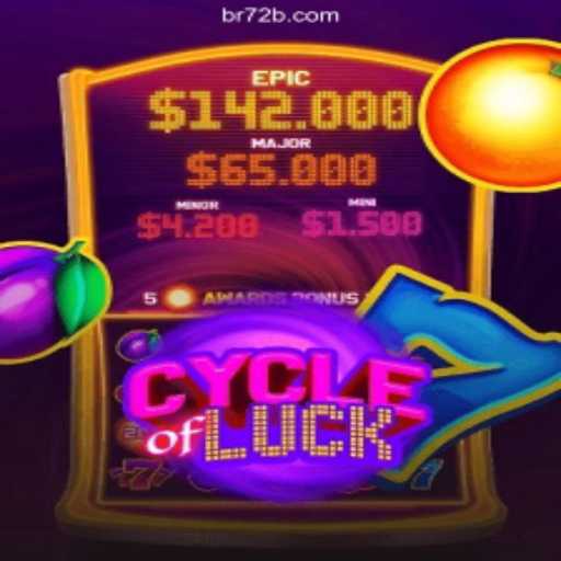 CycleofLuck: Experience a Thrilling Adventure in the Most Trusted Casino of Brazil