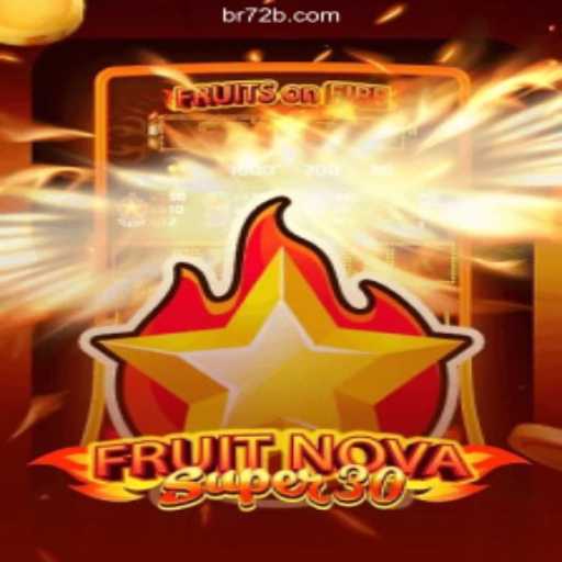 Exploring FruitrNovaSupe30: A Thrilling Casino Experience