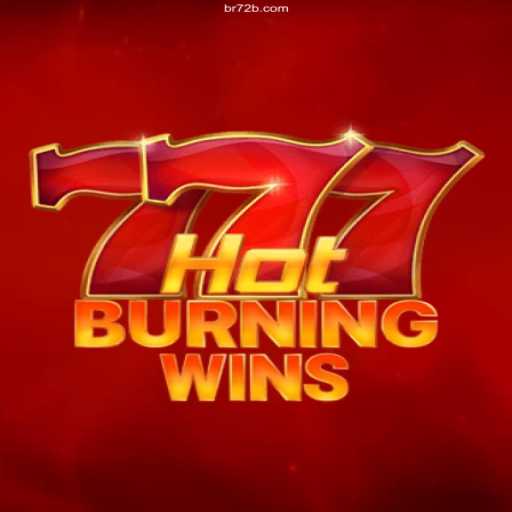HotBurningWins: An Immersive Online Gaming Experience