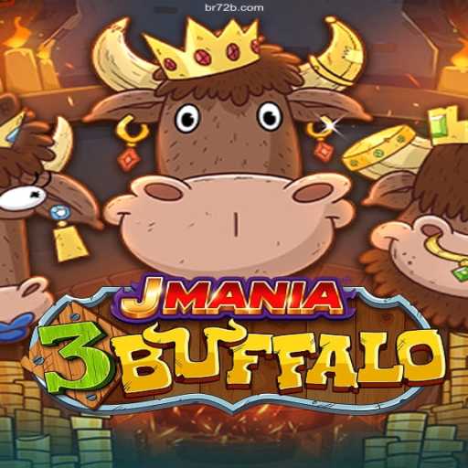 Exploring the Thrills of JMania3Buffalo: A Journey into Brazil's Trusted Online Casino Experience