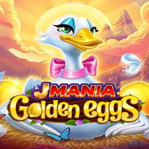 Unveiling the Thrills of JManiaGoldenEggs