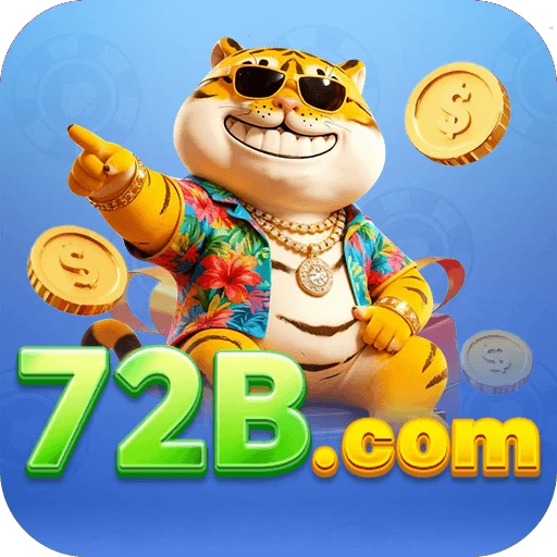 72B O cassino mais confiável do Brasil, um operador certificado pela IBIA.⚡ logo