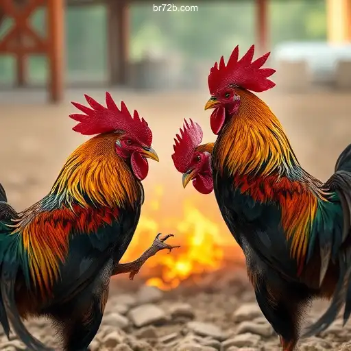 The Rise of Online Sabong: Tradition Meets Technology