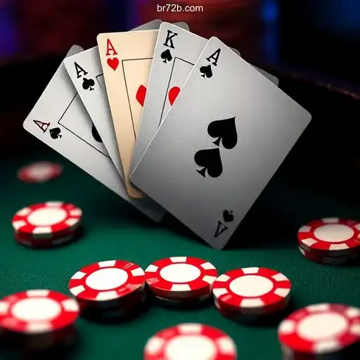 Uncovering the Thrilling World of Poker