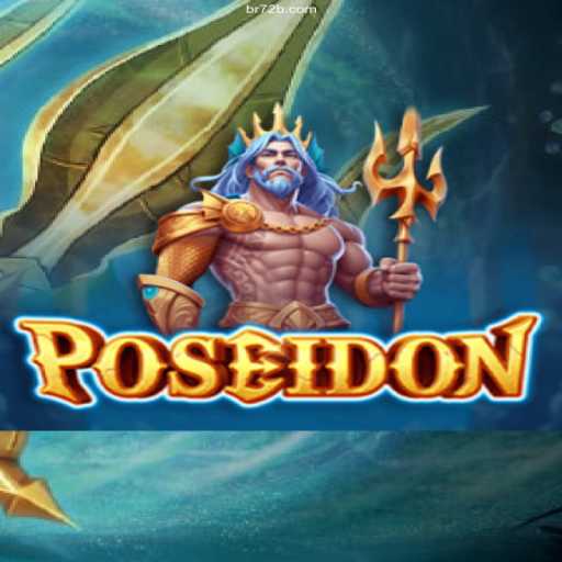Poseidon: Dive into the Mythical World of Oceanic Adventure