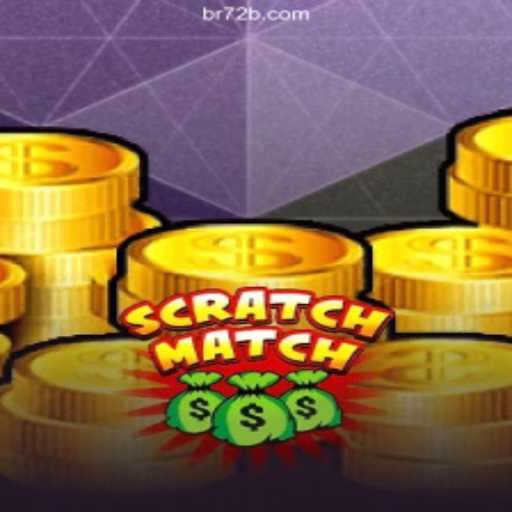 ScratchMatch: The Exciting New Casino Game Taking Brazil by Storm