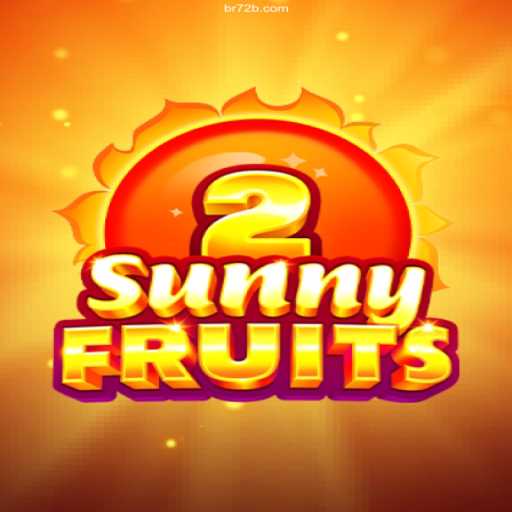 SunnyFruits2: The Most Trusted Casino Experience with a Brazilian Flair