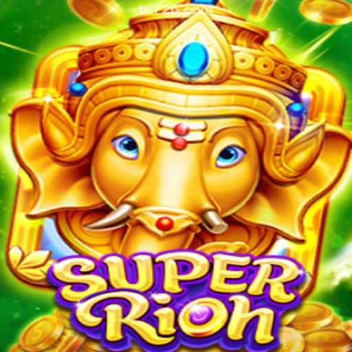Discover the Thrilling World of SuperRich: The Ultimate Gaming Experience